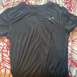 TLF Root Performance Bamboo Crew Neck.